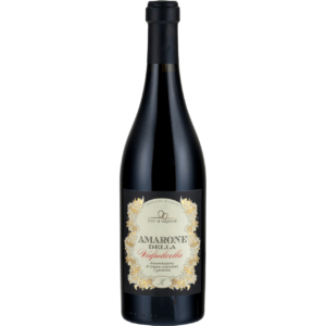 amarone della valpolicella D.O.C.G.