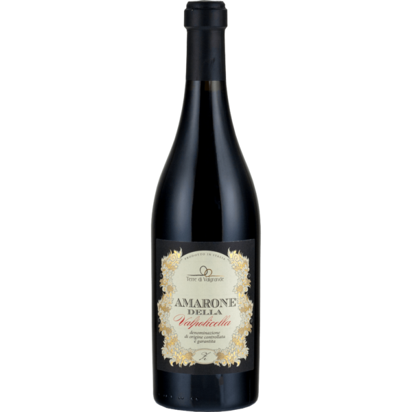 amarone della valpolicella D.O.C.G.