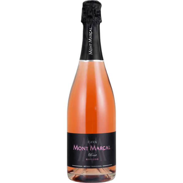 cava rosé