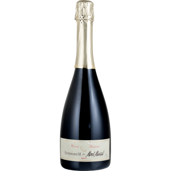 cava brut extremarium