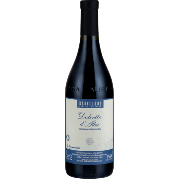 dolcetto d'alba D.O.C.