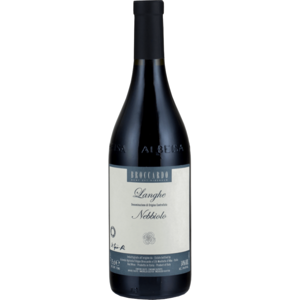 langhe nebbiolo