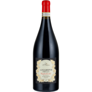 amarone della valpolicella D.O.C.G. - magnum