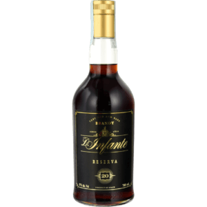 brandy reserva