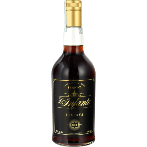 brandy reserva