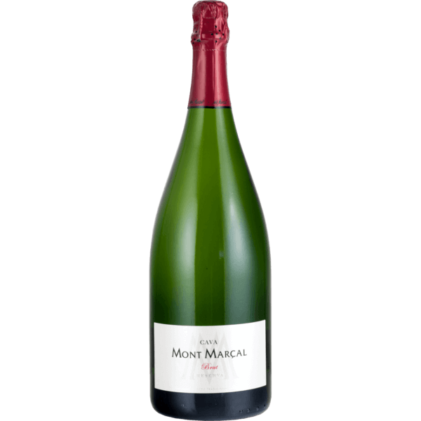 cava brut magnum