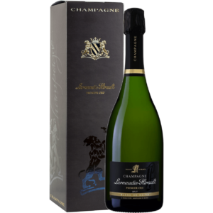 champagne brut blanc de noir