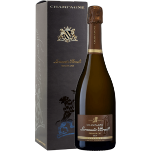 champagne brut prestige