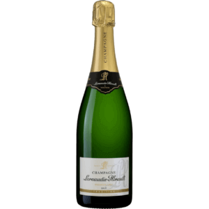 champagne brut