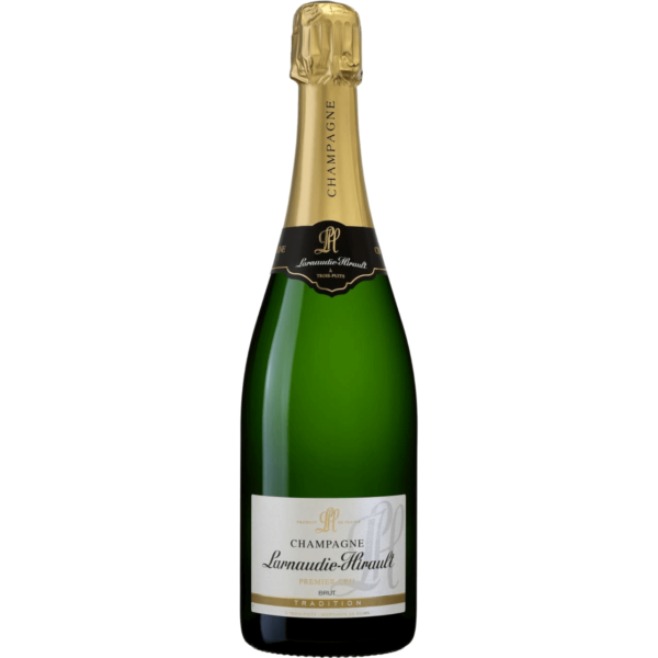 champagne brut