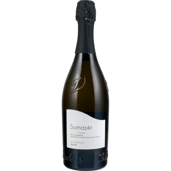 Prosecco Superiore Extra Dry D.O.C.G.