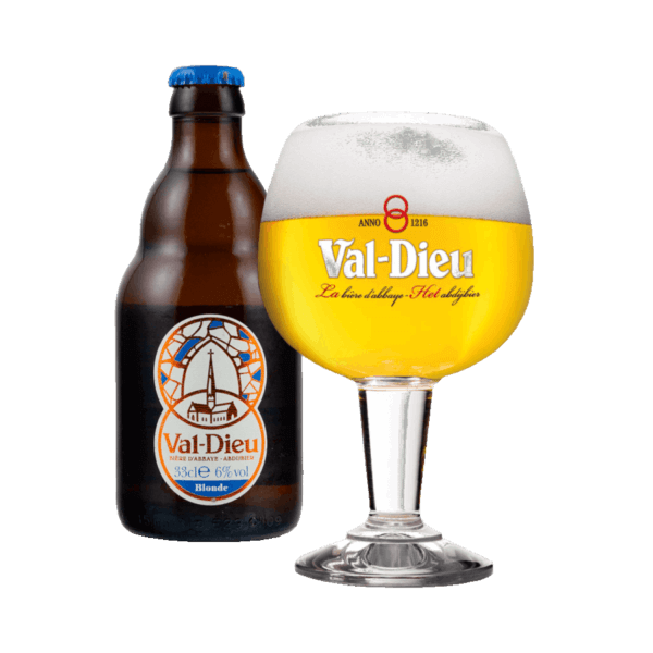 Val-Dieu Blonde