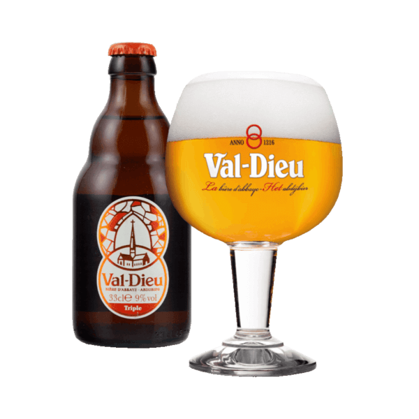 Val-Dieu Triple