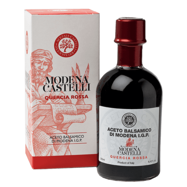 Aceto Balsamico di Modena IGP