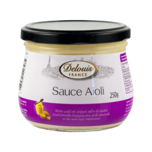 sauce aioli