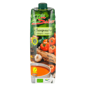 gazpacho