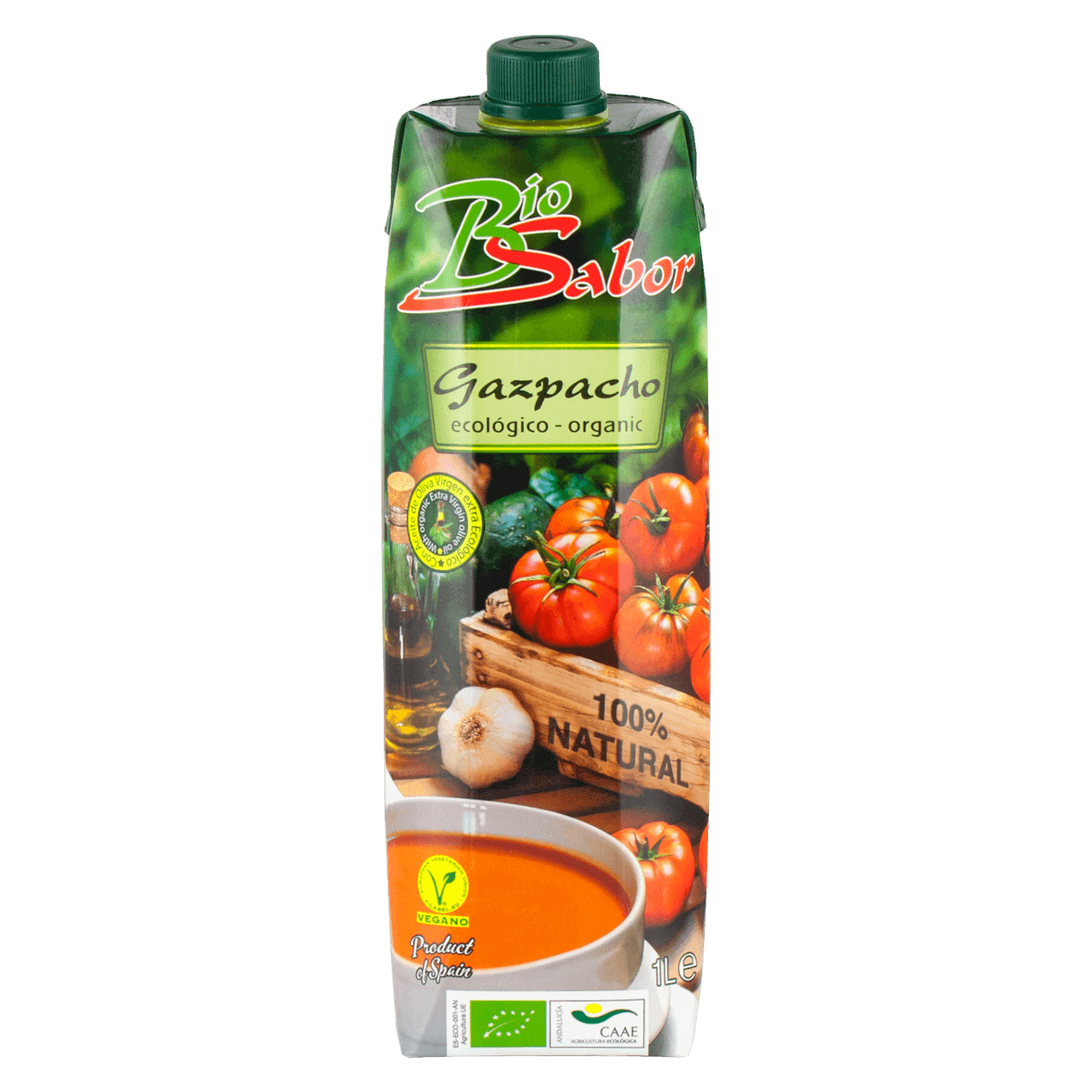 gazpacho