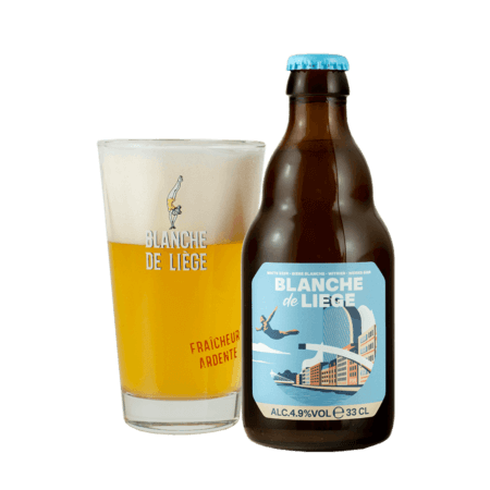 Blanche de Liège