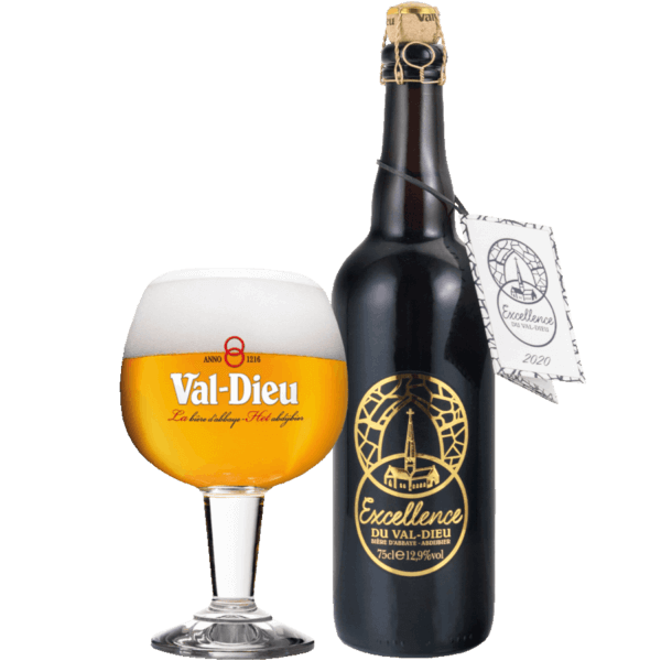 Excellence du Val-Dieu