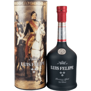 Luis Felipe Brandy