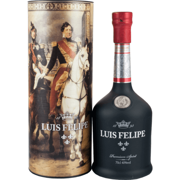 Luis Felipe Brandy