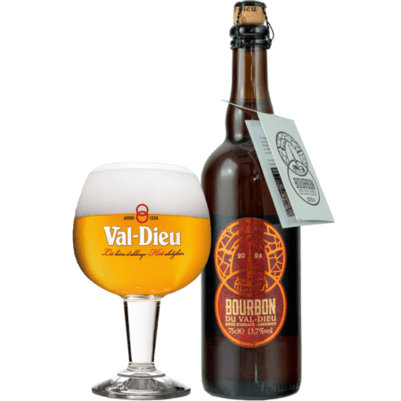 Bourbon du Val-Dieu
